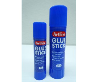 ARTLING GLUE STICK 8G N 25G